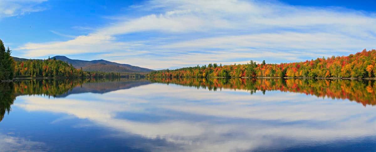 Lakes & Water Activities