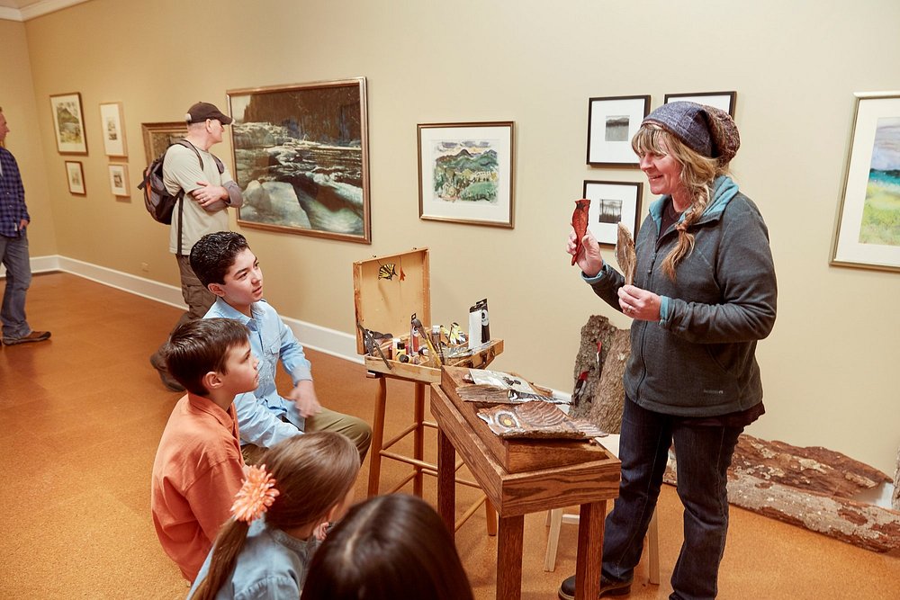 Adirondack Experience Museum