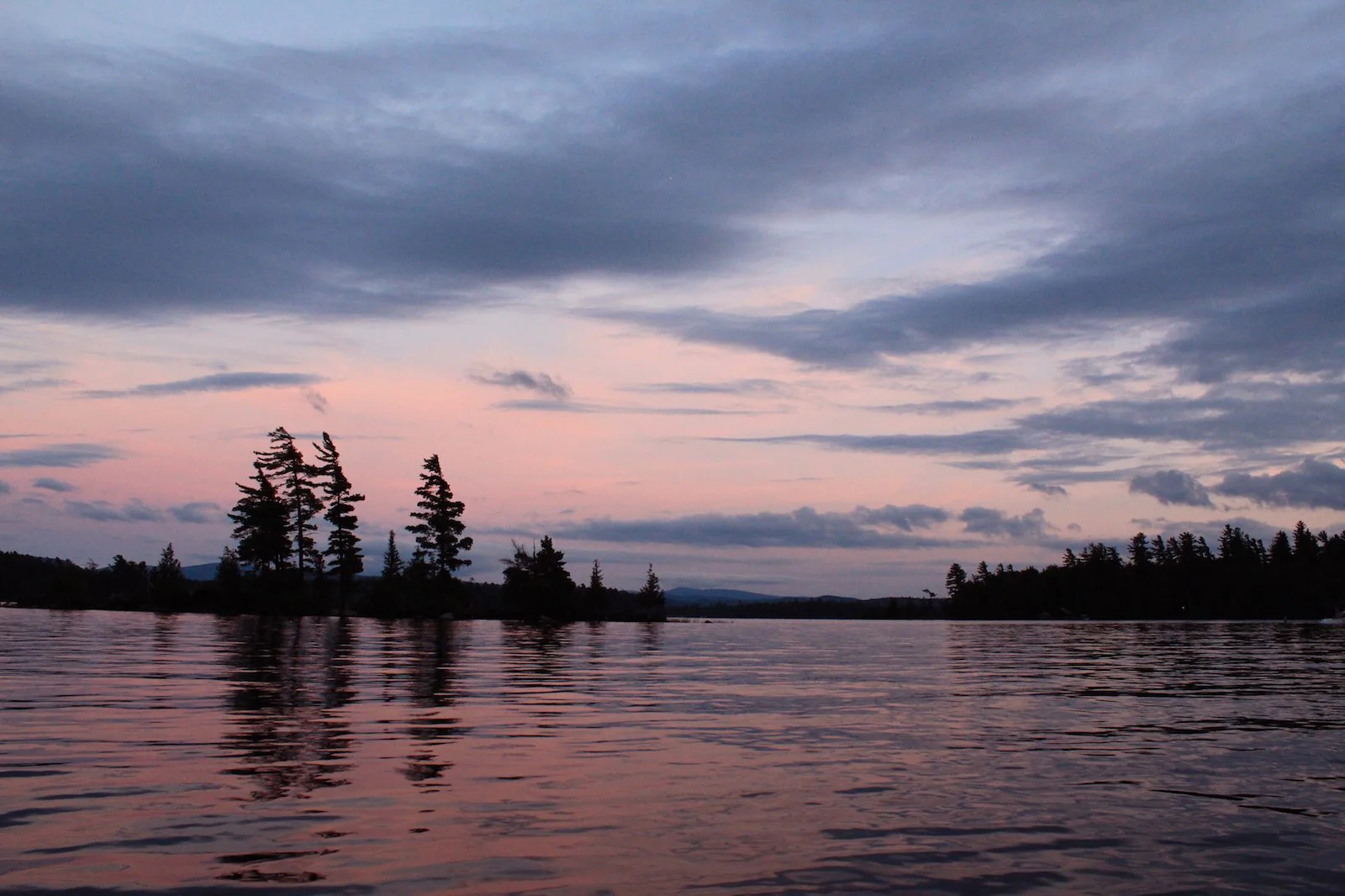 Raquette Lake