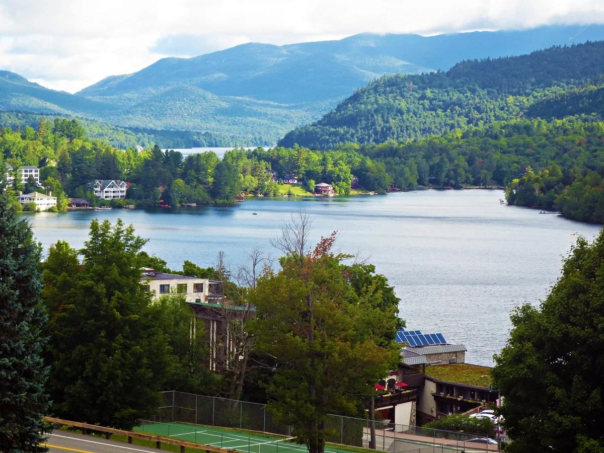 Lake Placid