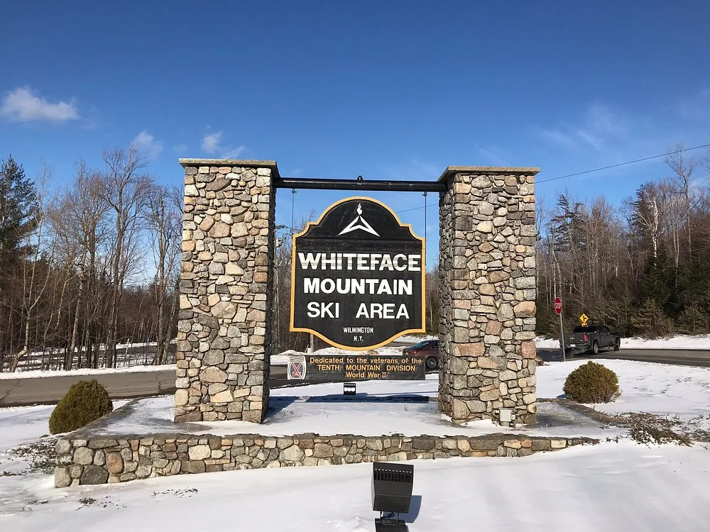 Whiteface Mountain