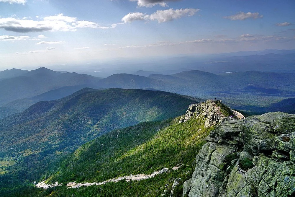 Whiteface Mountain