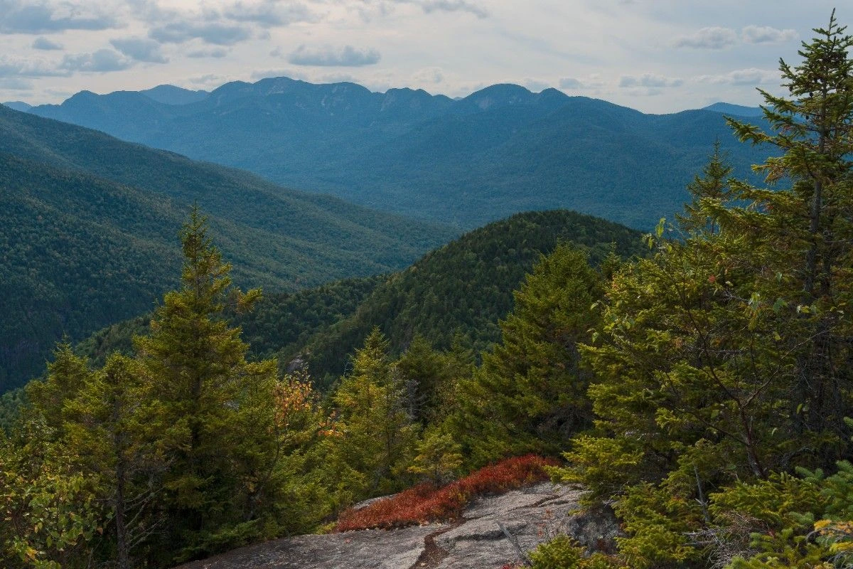 Discover the Magic of the Adirondacks: Your Ultimate Mountain Escape